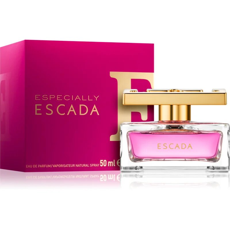 Escada Especially Eau de Parfum hölgyeknek 50 ml