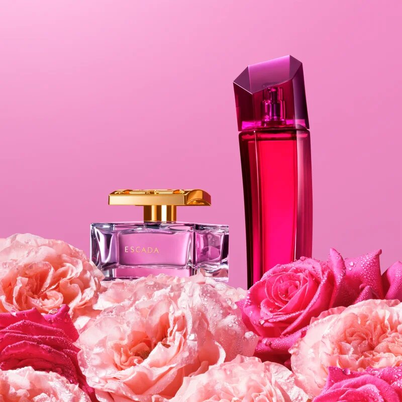 Escada Magnetism Eau de Parfum hölgyeknek 75 ml