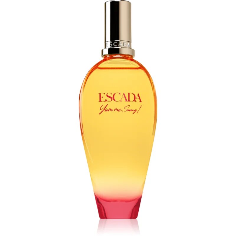Escada Yum me Sunny! Eau de Parfum hölgyeknek 100 ml