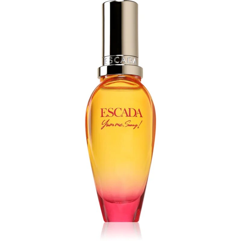 Escada Yum me Sunny! Eau de Parfum hölgyeknek 30 ml