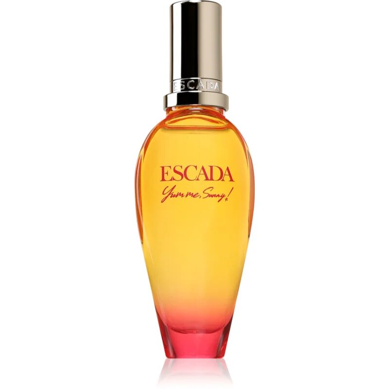 Escada Yum me Sunny! Set ajándékszett hölgyeknek