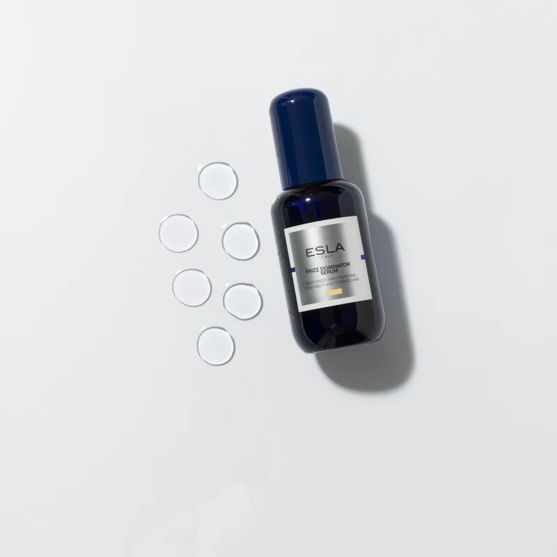ESLA ITALY Frizz Dominator hidratáló szérum töredezés ellen 100 ml