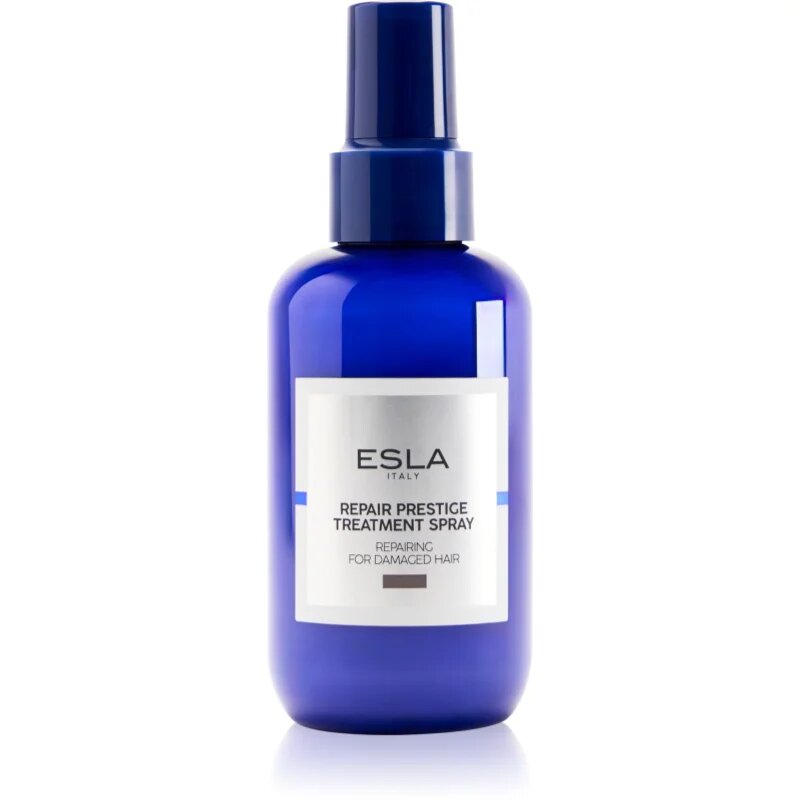 ESLA ITALY Repair Prestige regeneráló ápolás a károsult hajra 150 ml