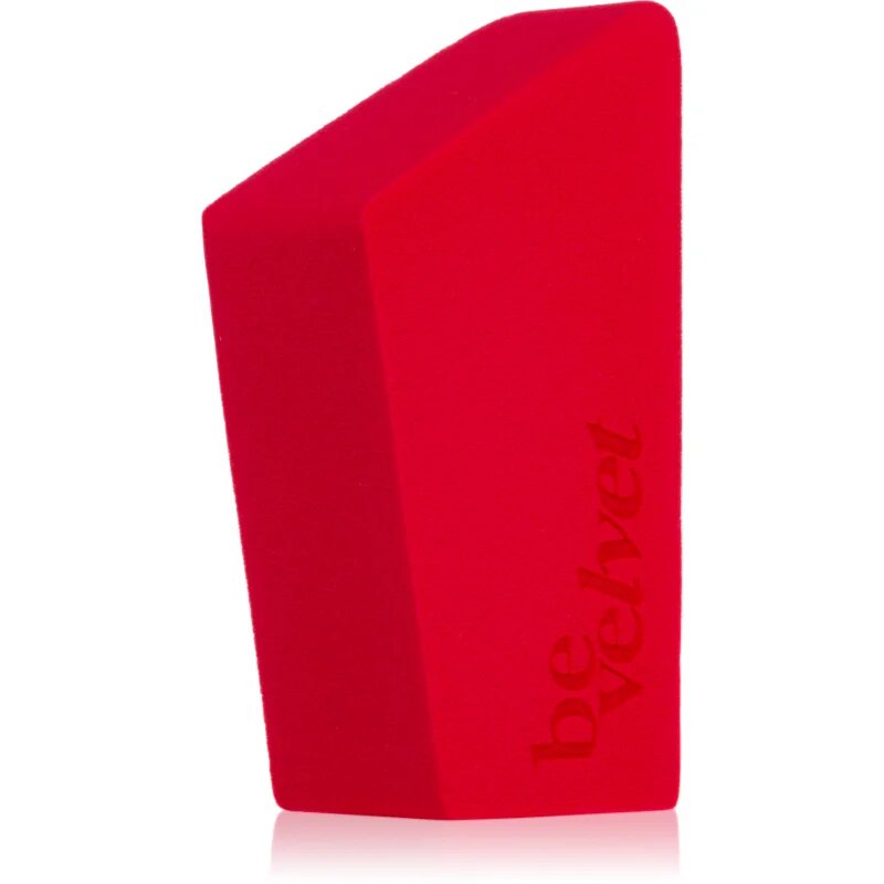 espoir Be Velvet Fitting Sponge precíz make-up szivacs 1 db