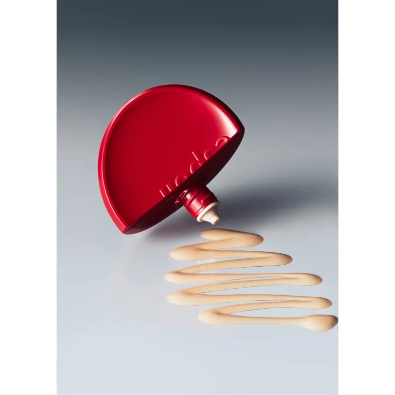 espoir Be Velvet Fluid Foundation könnyű alapozó hidratáló hatással árnyalat 23 Beige 30 g