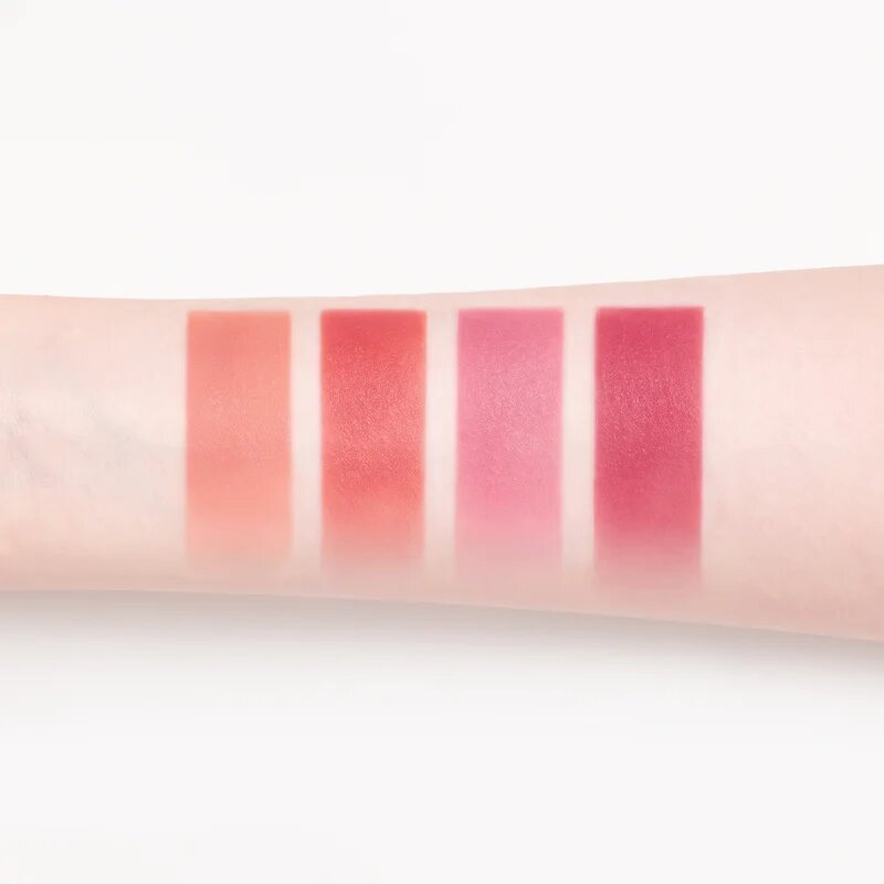 espoir Couture Lip Tint Blur Velvet matt folyékony állagú ajakrúzs árnyalat 05 Serenade 5.5 g