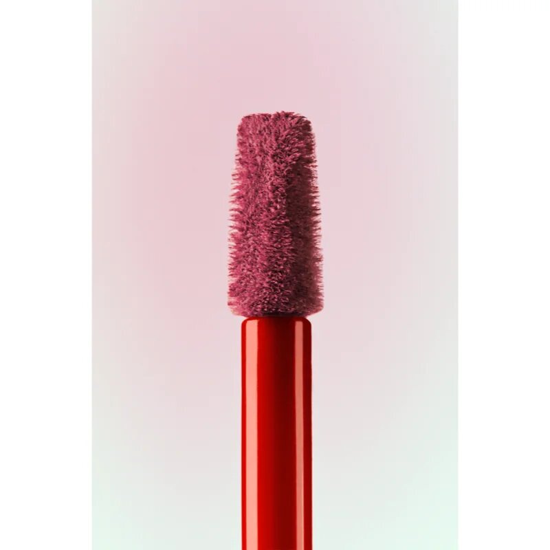 espoir Couture Lip Tint Blur Velvet matt folyékony állagú ajakrúzs árnyalat 05 Serenade 5.5 g