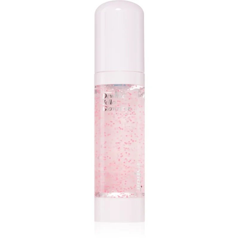 espoir Dewlike Jello Glowrizer Egységesítő sminkalap géles textúrájú 40 ml