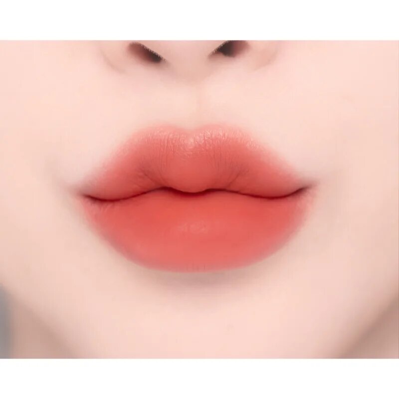 espoir The Sleek Lipstick Cream Matte krémes rúzs matt hatással árnyalat Eve 0.9 g
