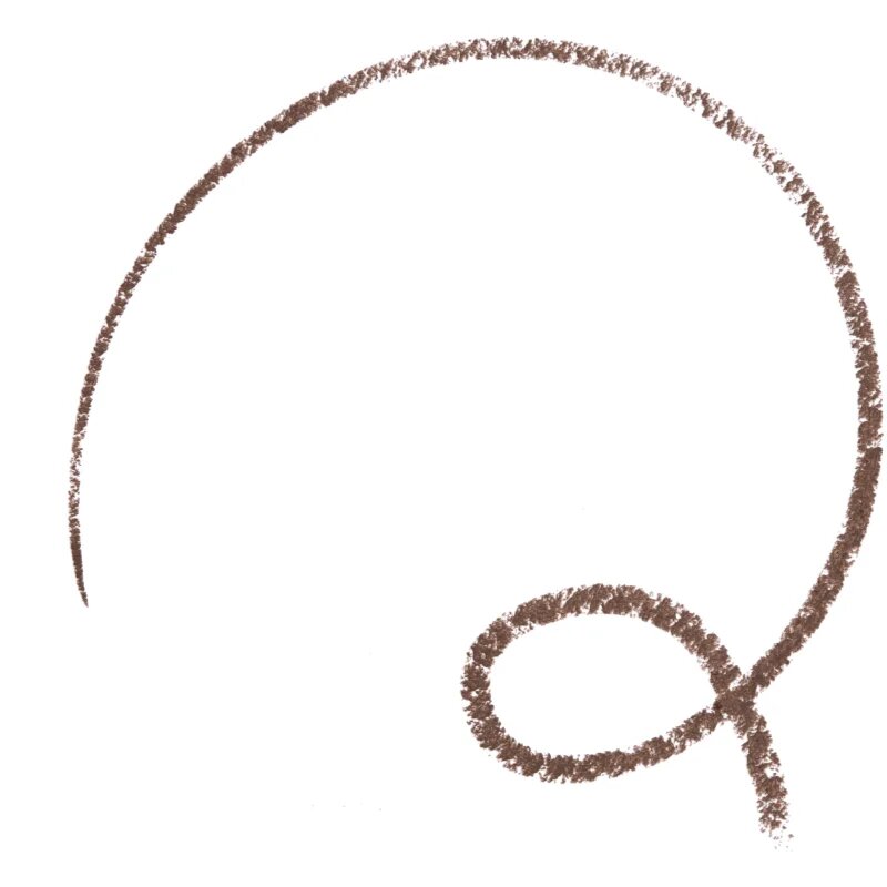 essence 8h Matte Comfort Matt ajakceruza hegyezővel árnyalat 22 Ash Attitude 0.3 g