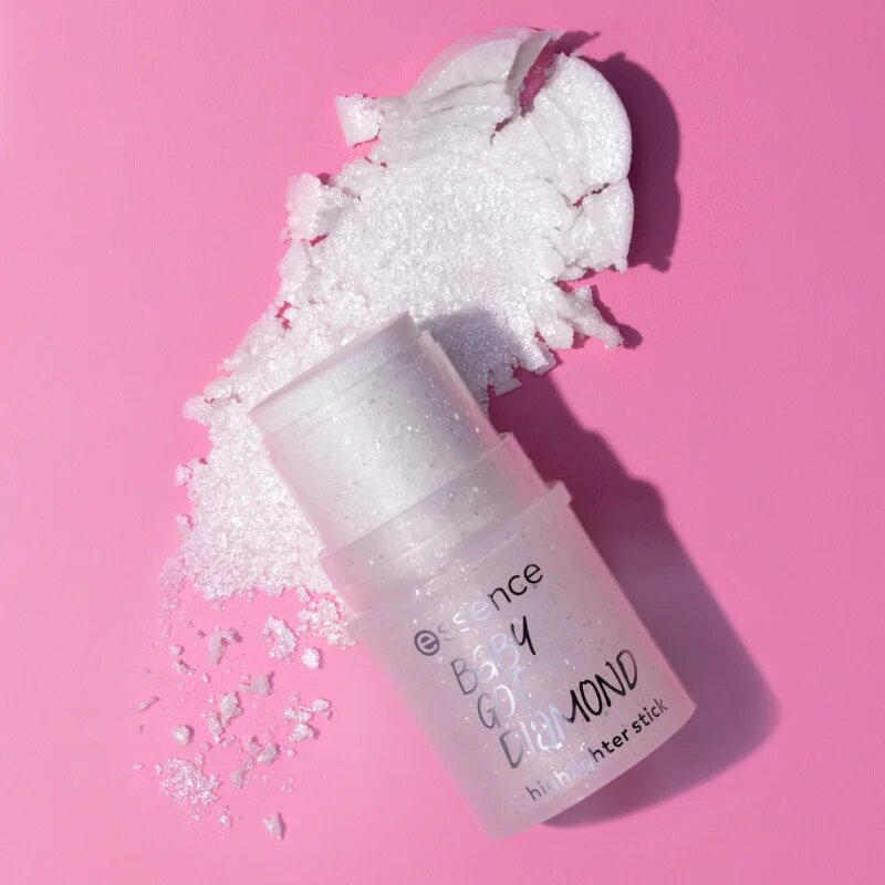 essence BABY GOT DIAMOND highlighter stift 5.4 g