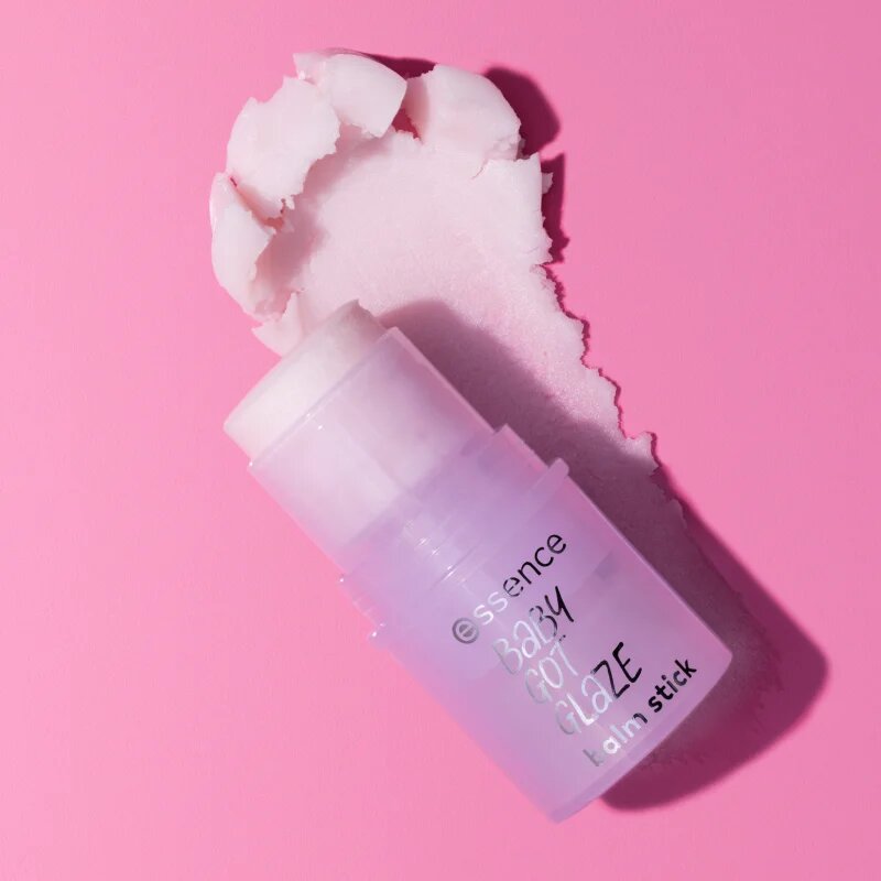 essence BABY GOT GLAZE highlighter stift 4.5 g