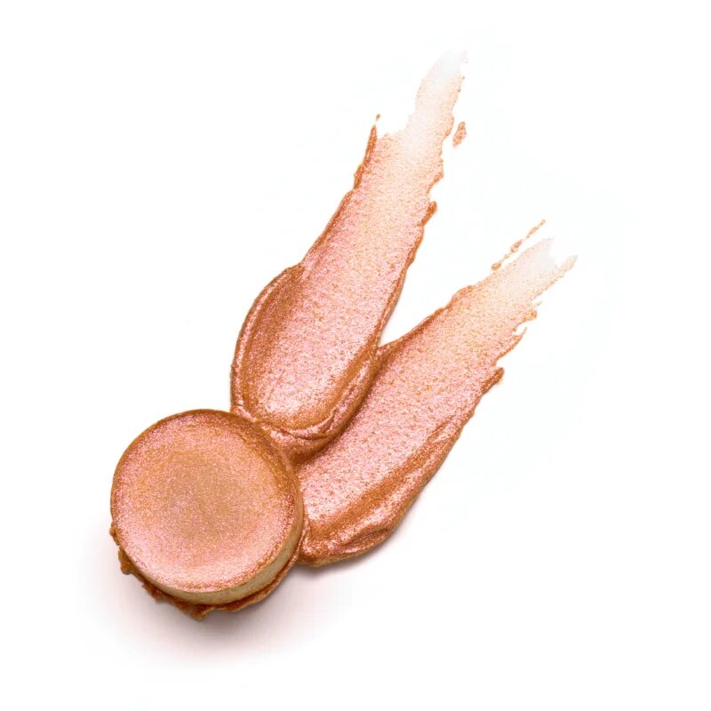 essence BABY GOT HOLO GLOW bőrélénkítő ceruza árnyalat 10 Holy Apricotly 5 g