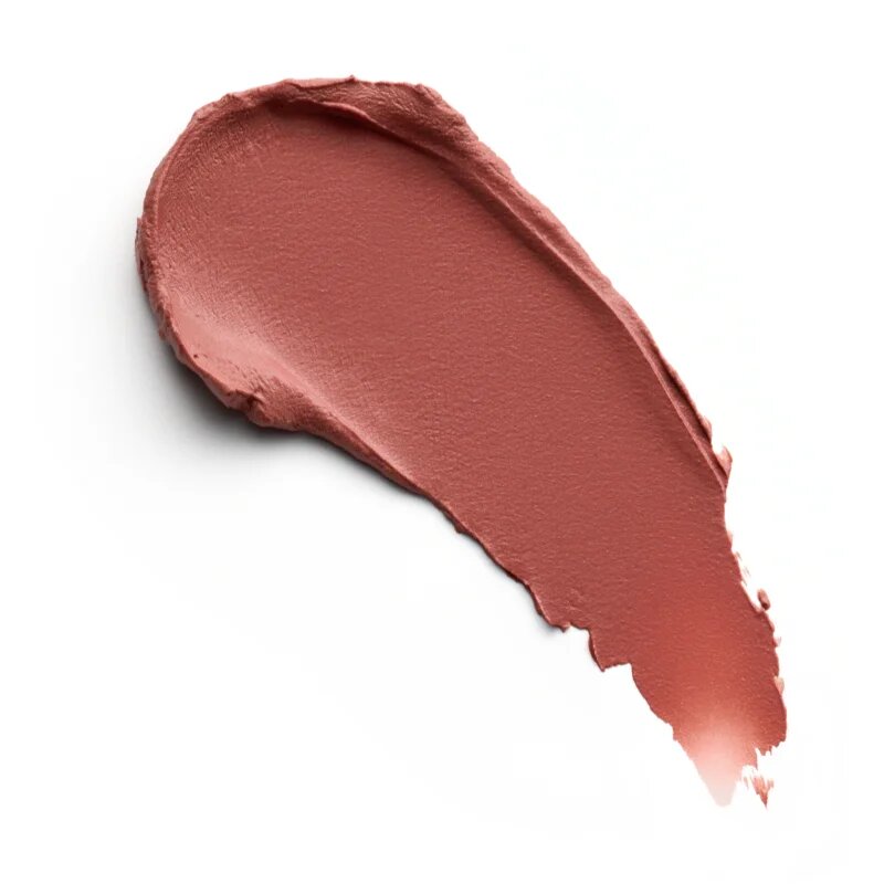 essence Blur Soufflé mattító folyékony rúzs árnyalat 10 Status Toast 3.6 ml