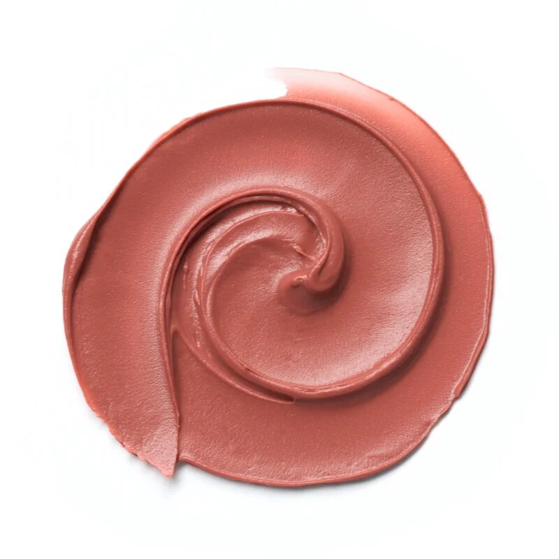 essence Blur Soufflé tonizáló ajakbalzsam matt hatással árnyalat 01 Nude Beige 3 g