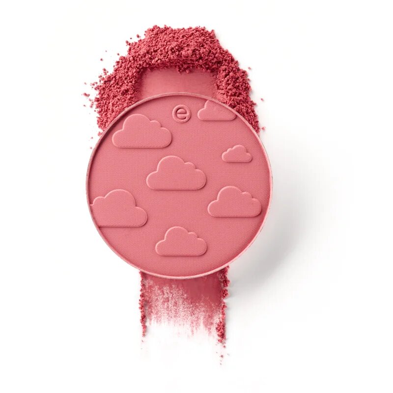 essence BLUSH crush! arcpirosító árnyalat Sweet Hibiscus 4.5 g