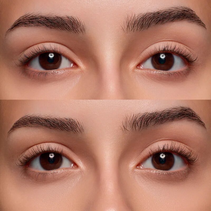 essence BRIGHT EYES! bőrélénkítő ceruza szemre árnyalat 01 Soft Rose 5.5 ml