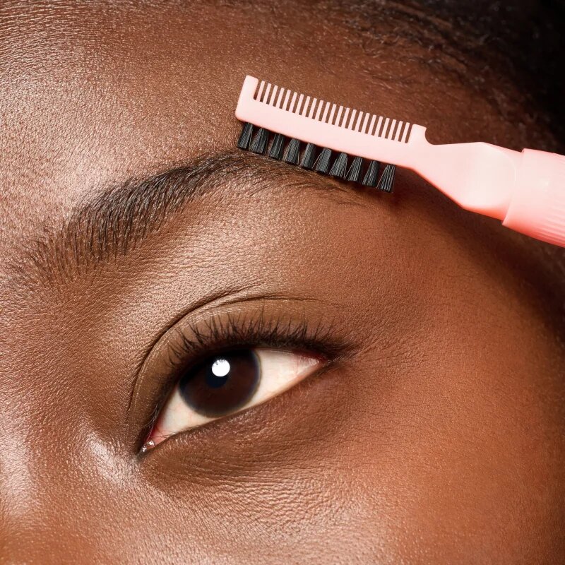 essence Brow Lift & Freeze transzparens gél szemöldökre árnyalat 01 Clear Control 7 ml