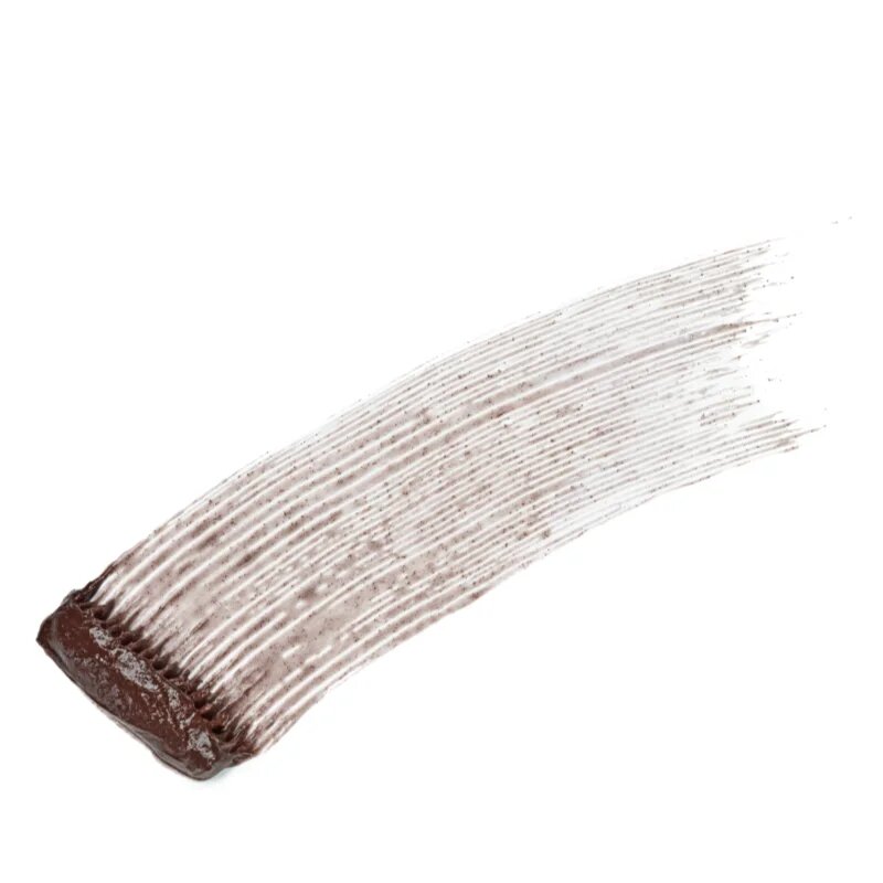 essence Brow Lift & Freeze transzparens gél szemöldökre árnyalat 04 Dark Brown 7 ml