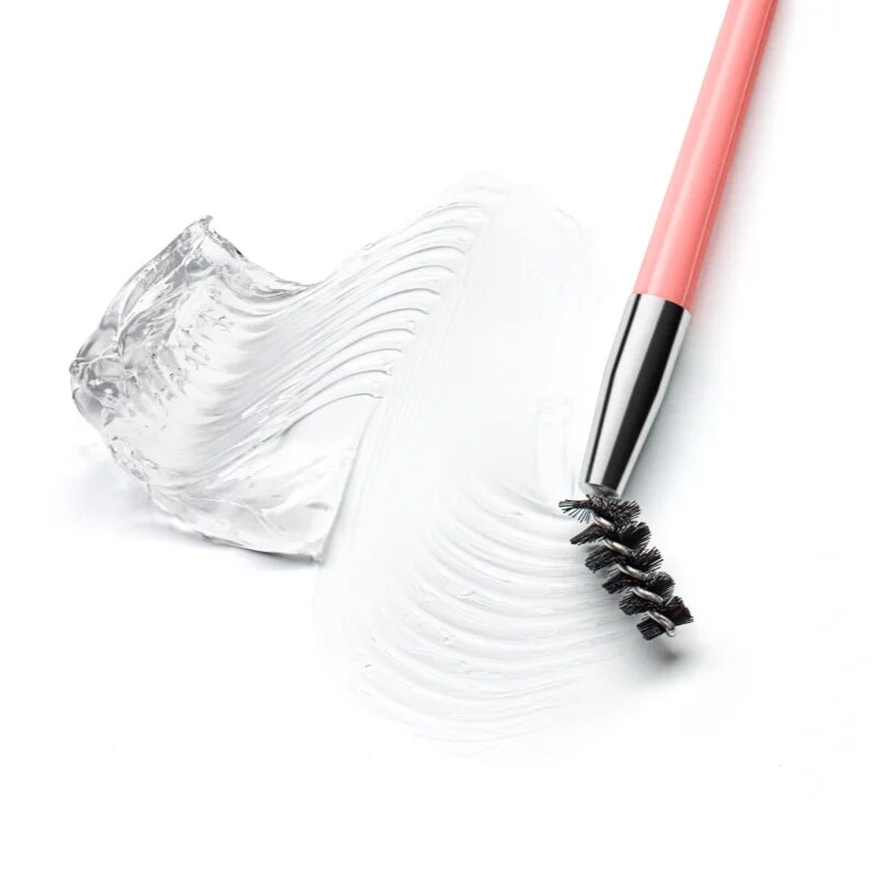 essence Brow Lifting Gel Set fixáló gél szemöldökre kefével 12 g