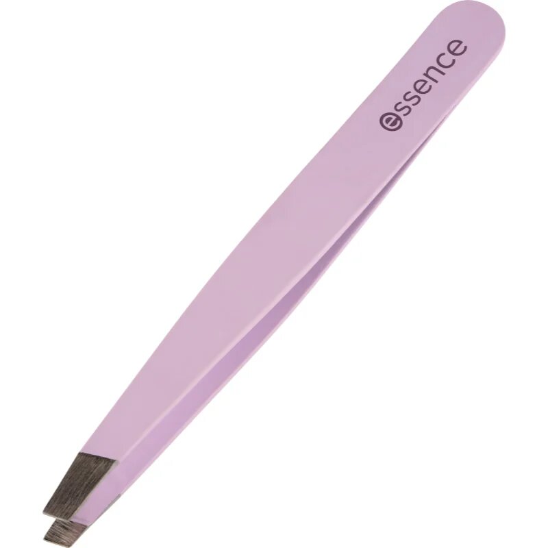 essence Brow Tweezer szemöldökcsipesz szemöldökre 1 db