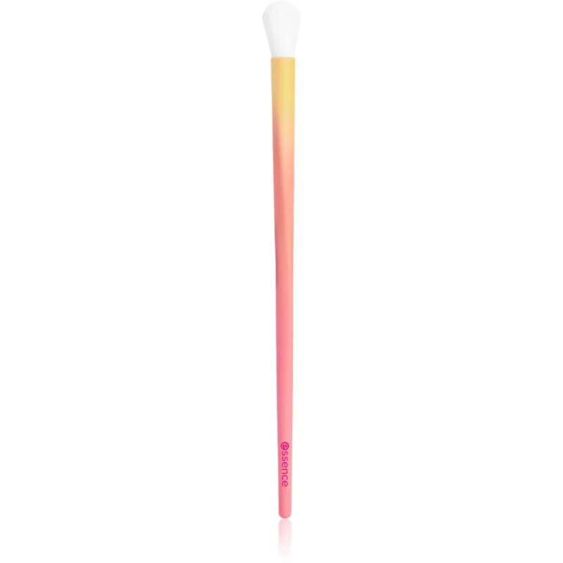 essence BRUSH IT LIKE IT'S ART blending brush blending ecset 01 Blending Is Like Cardio For Artists 1 db