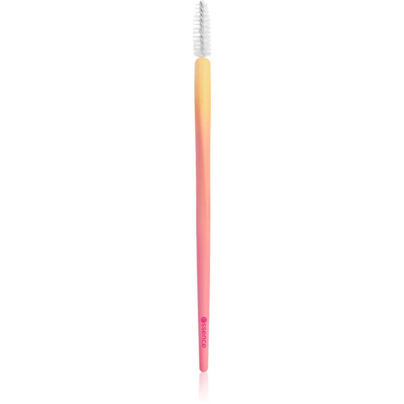 essence BRUSH IT LIKE IT'S ART brow spoolie hajkefe szemöldökre 01 My Brow Game: A Piece Of Art 1 db