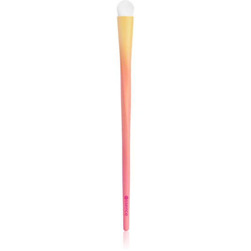 essence BRUSH IT LIKE IT'S ART eyeshadow brush ecset az alap szemhéjfestékekre 01 Throwing A Little Color 1 db