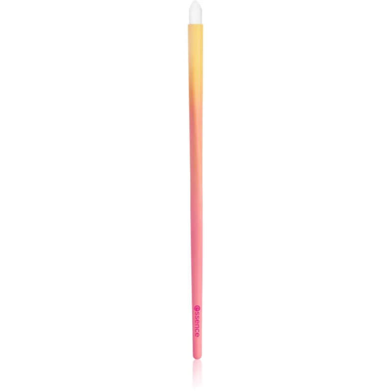 essence BRUSH IT LIKE IT'S ART pencil brush szemhéjfesték ecset 01 Precision Meets Paint-spiration 1 db