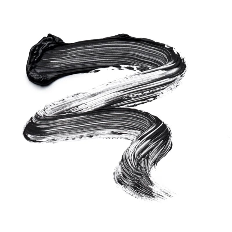 essence call me QUEEN Műszempilla hatású szempillaspirál árnyalat Black 115 ml