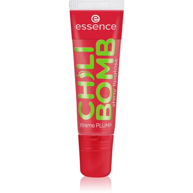 essence Chili Bomb dúsító ajakfény 10 ml