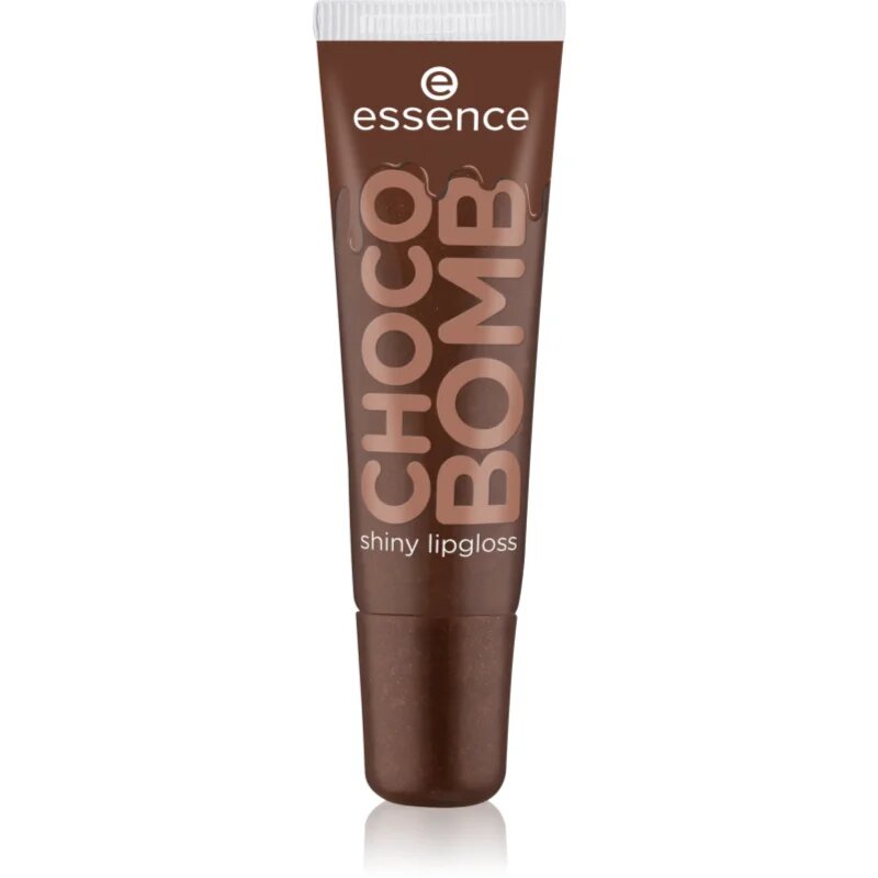 essence Choco Bomb csillogó ajakfény 10 ml