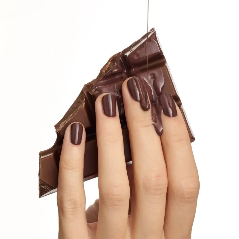 essence CHOCO CRUSH körömlakk mini árnyalat 17 5 ml