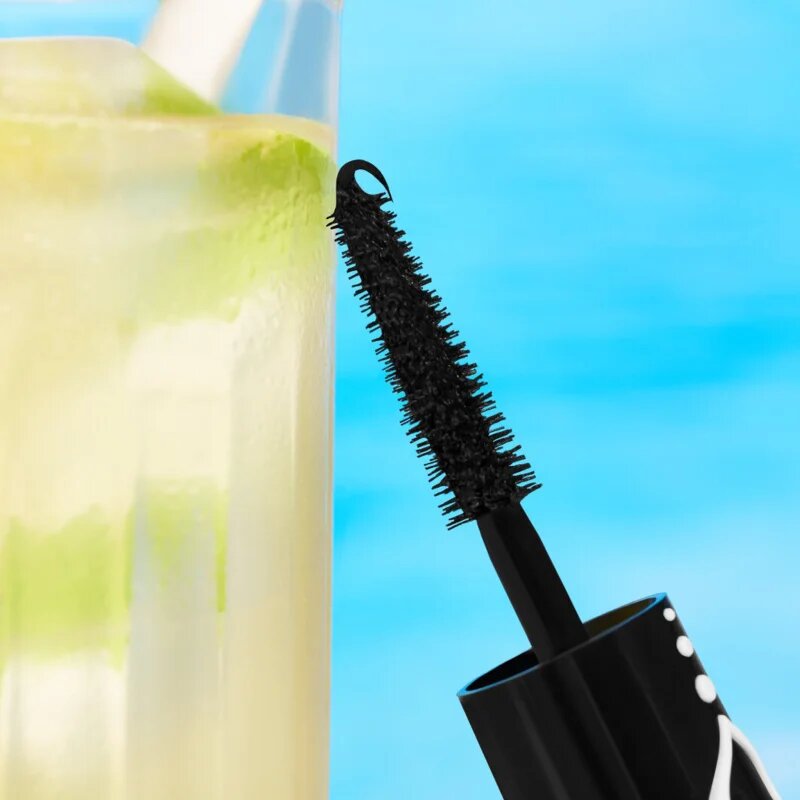 essence Ciao! Mini Lash Princess mini szempillaspirál árnyalat 01 Black 5 ml