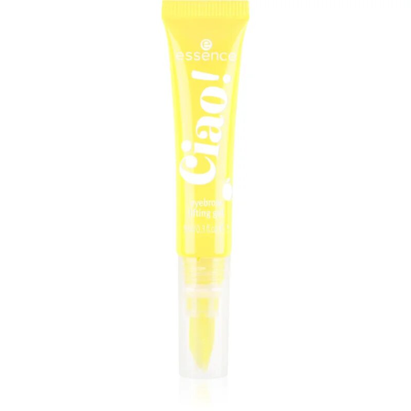 essence Ciao! szemöldökzselé árnyalat 01 That's Amore 9 ml