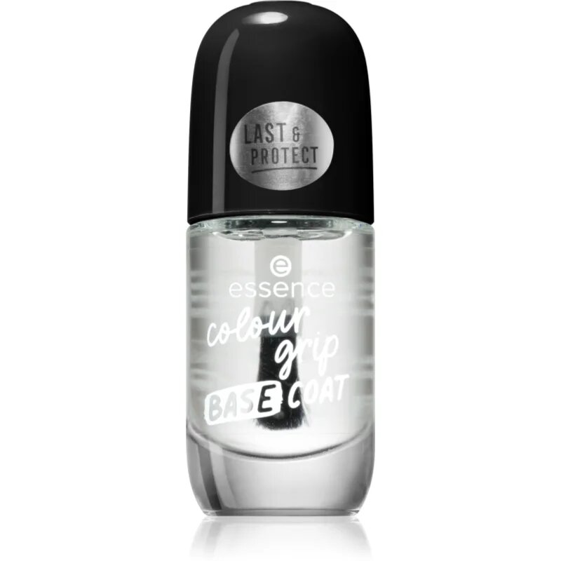essence Colour Grip alapozó körömlakk 8 ml