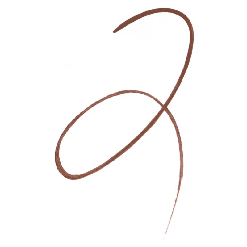 essence COLOUR it! szemhéjtus árnyalat 05 Chocolate Brown 3 ml