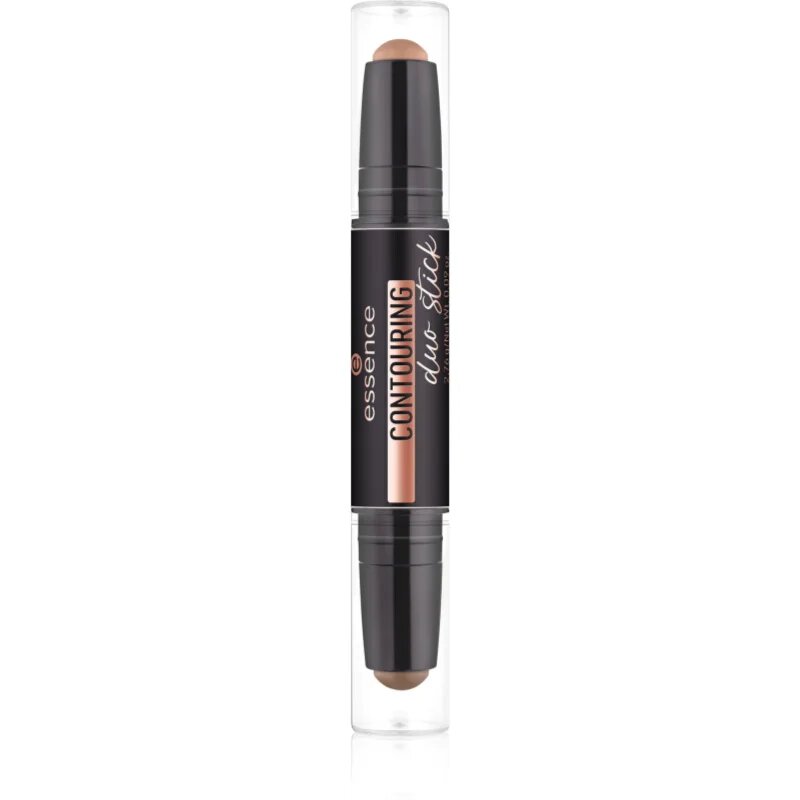 essence CONTOURING Duo Stick dupla végű kontur ceruza árnyalat 30 Medium 2 g