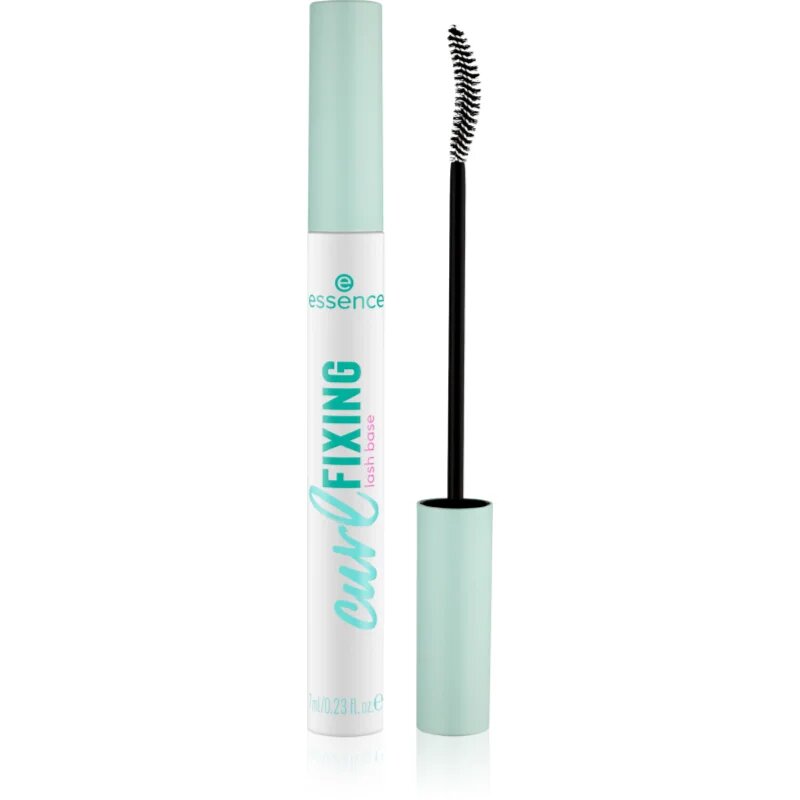 essence curl FIXING szempilla primer 7 ml