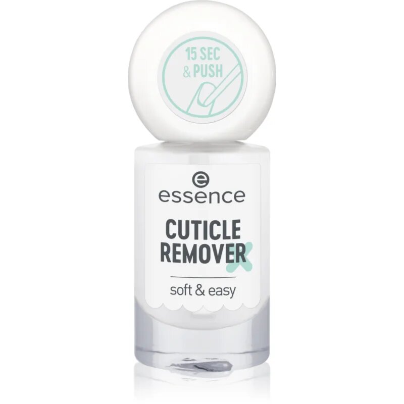 essence Cuticle Remover körömágybőr eltávolító 8 ml