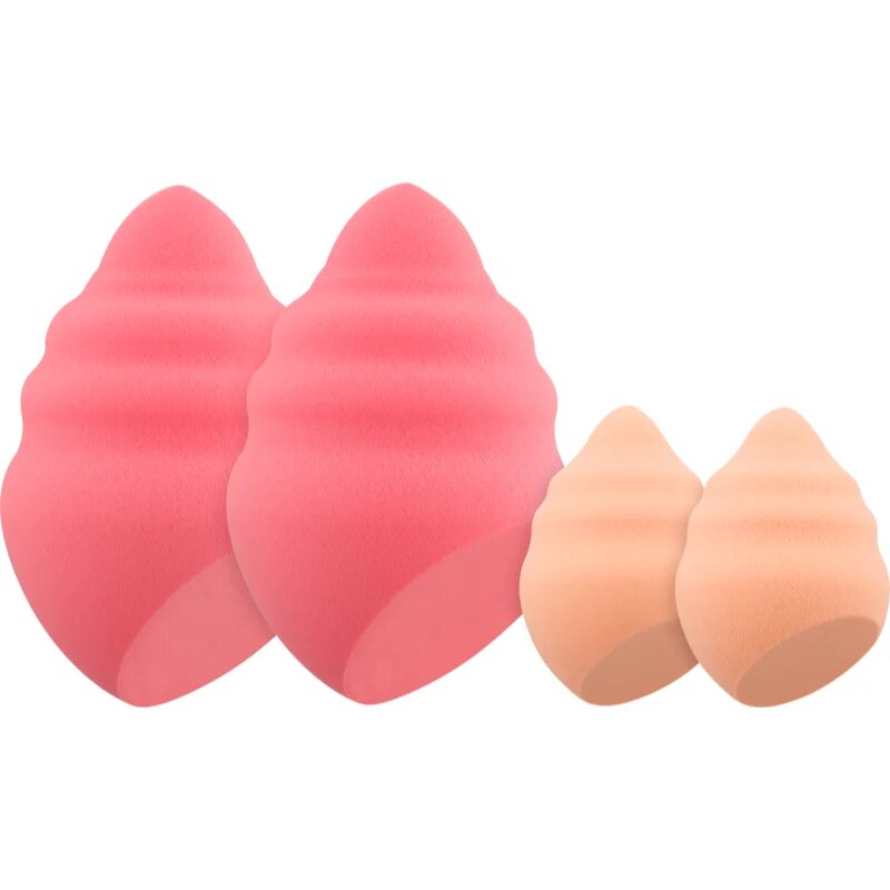 essence Disney The Little Mermaid applikátor szett az arcra 01 Coming Out My Shell