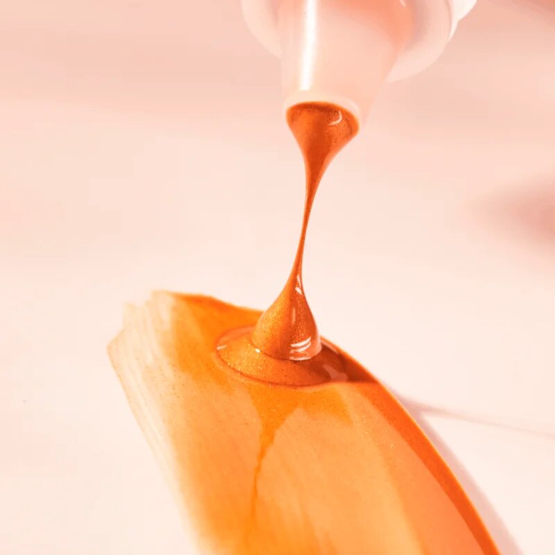 essence Drop of Sunshine folyékony bronzosító 25 ml