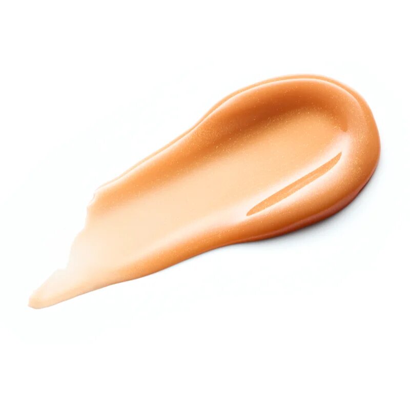 essence Dulce De Leche Bomb ajakfény árnyalat 01 Cream Come True 10 ml