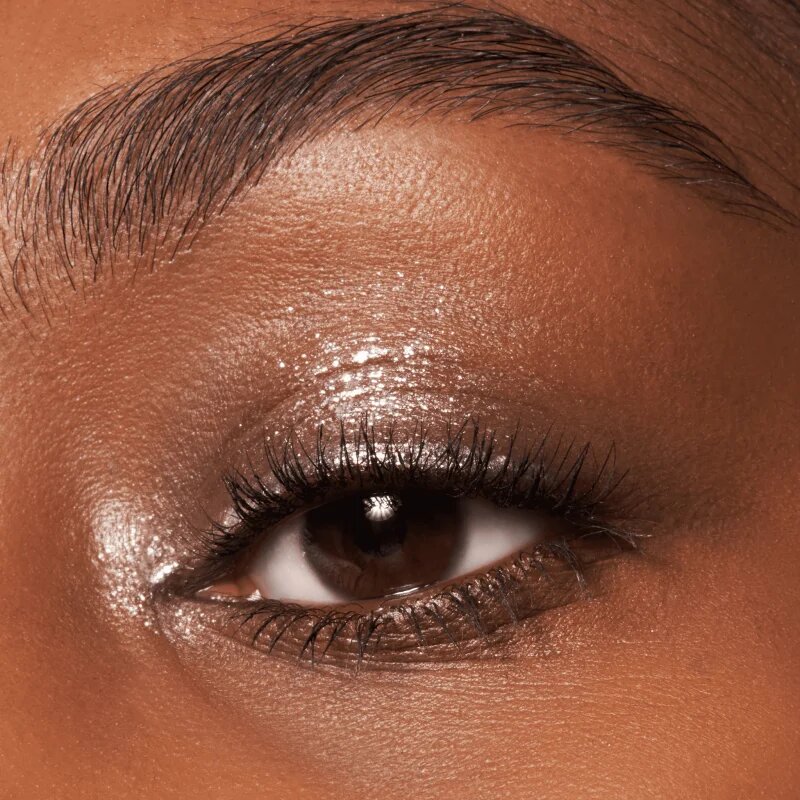 essence eye sparkle! szemhéjtus csillámporral árnyalat 01 Sparkling Lights 4 ml