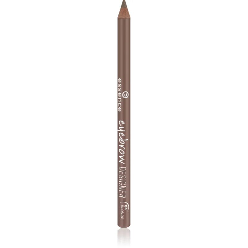 essence Eyebrow DESIGNER szemöldök ceruza árnyalat 04 Blonde 1 g