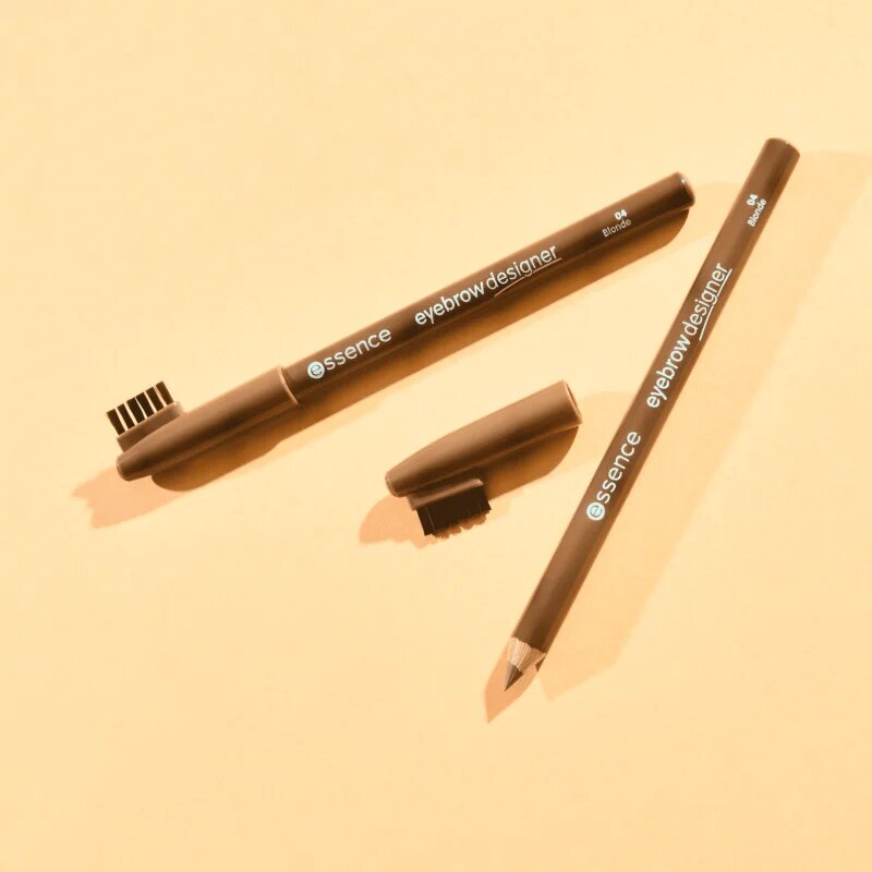 essence Eyebrow DESIGNER szemöldök ceruza árnyalat 04 Blonde 1 g