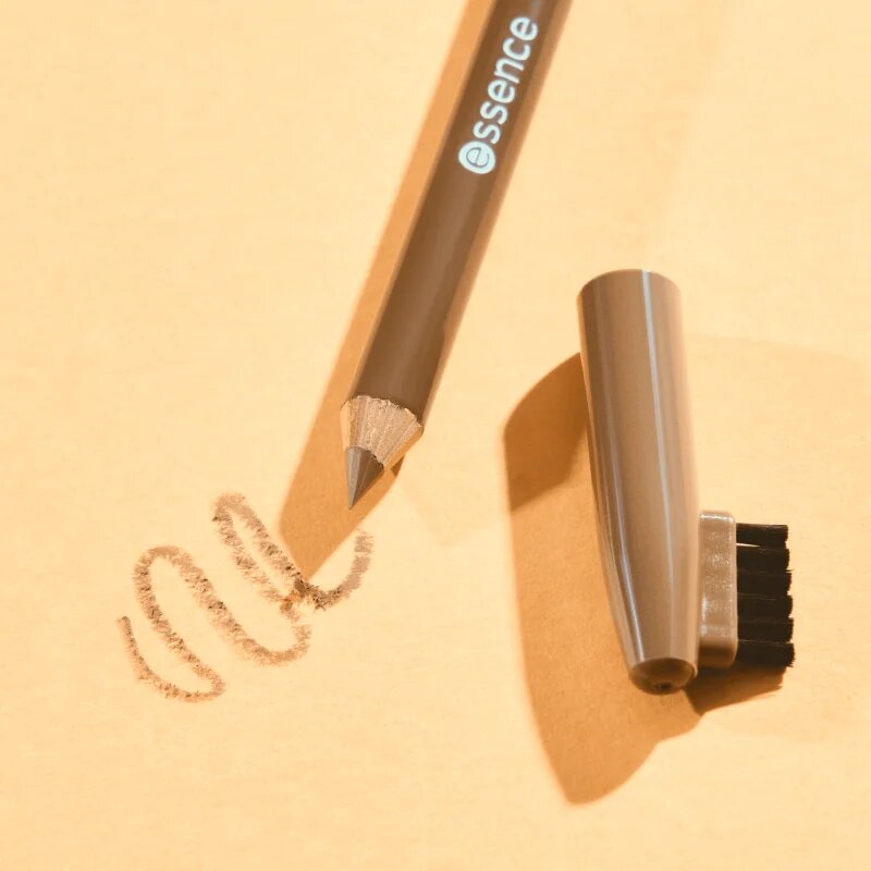essence Eyebrow DESIGNER szemöldök ceruza árnyalat 04 Blonde 1 g