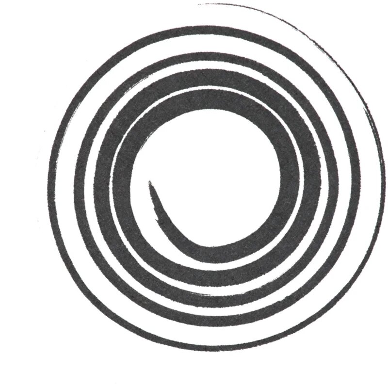 essence Eyeliner Pen szemhéjtus árnyalat 01 Black 1 ml