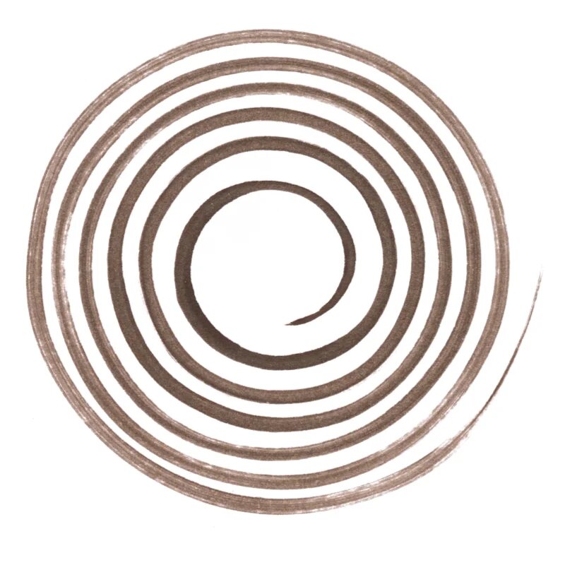 essence Eyeliner Pen ultra-fekete szemhéjtus árnyalat 020 Brown 1.1 ml