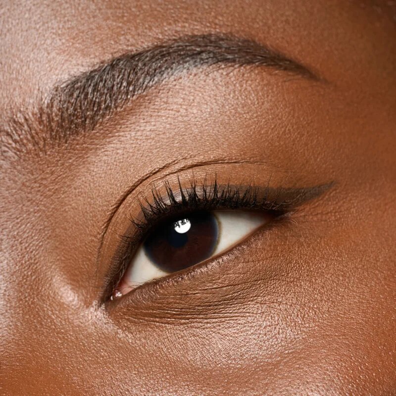 essence Eyeliner Pen ultra-fekete szemhéjtus árnyalat 020 Brown 1.1 ml